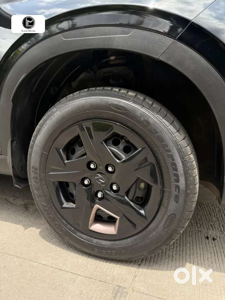Hyundai Venue Sx 1.2 Mt Knight Edition, 2023, Petrol