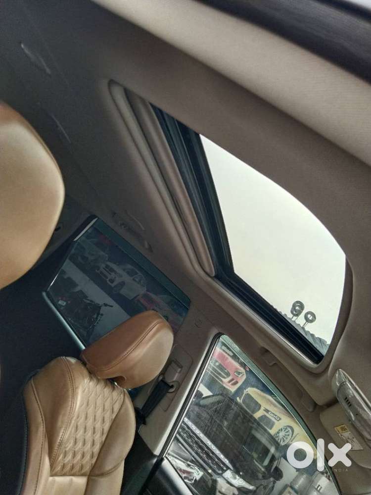 Mahindra Xuv500 W11, 2019, Diesel