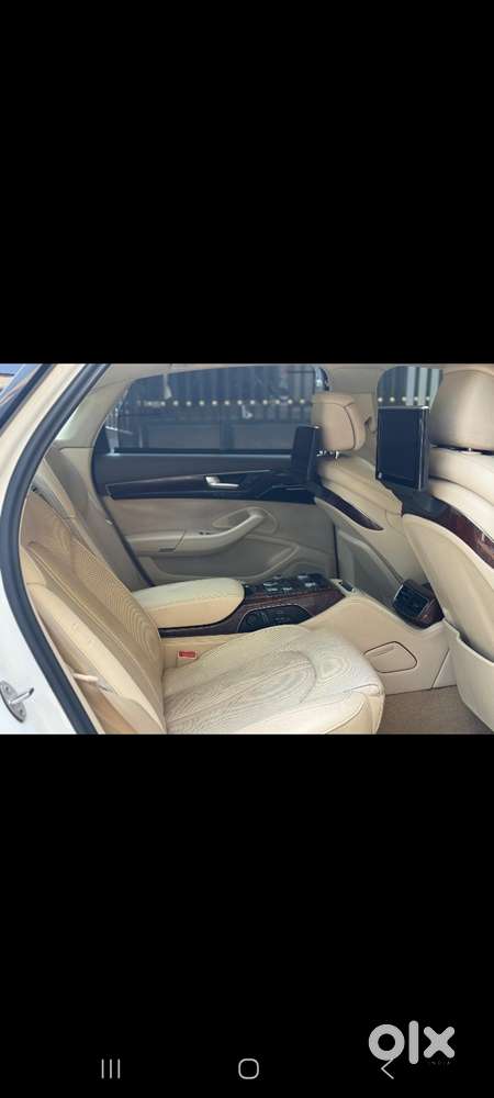 Audi A8 L 3.0 50 Tdi Quattro, 2011, Diesel