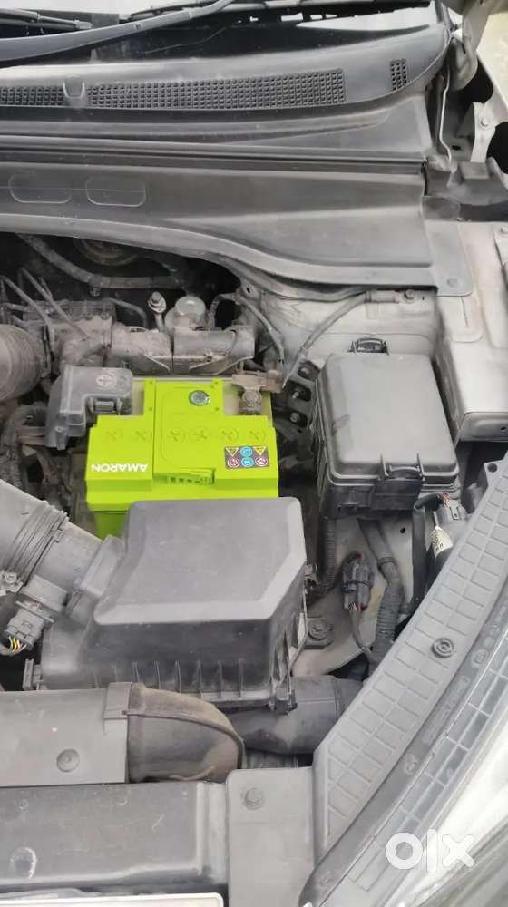 Hyundai Creta 2017 1.6 Sx+ Crdi