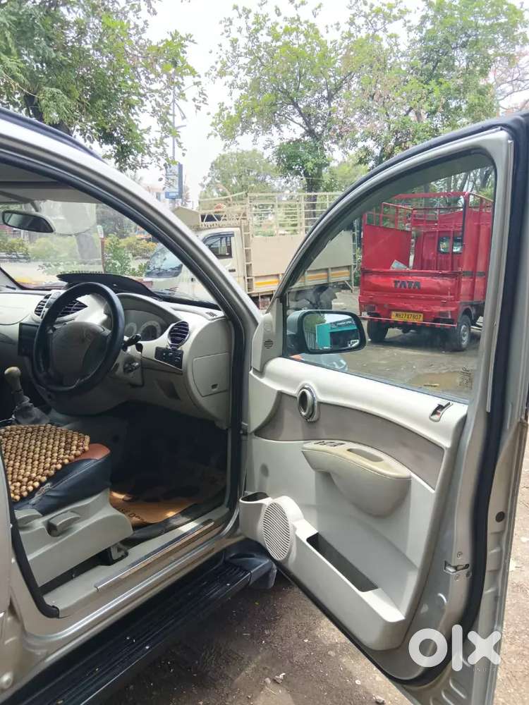 Mahindra Quanto 1.5 2014