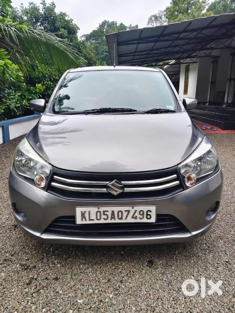I Celerio 2017 Vxi സീറോ ഡൗൺ പേയ്മെൻ്