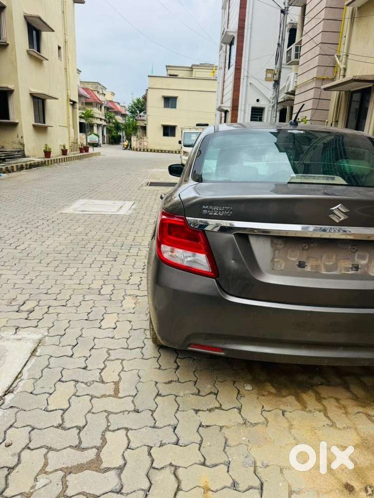Maruti Suzuki Swift Dzire 2017 Petrol Good Condition