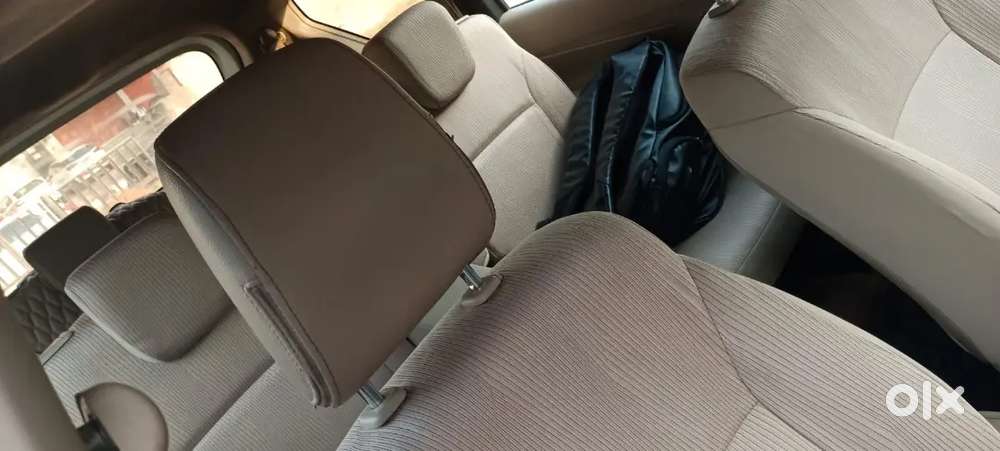 Maruti Suzuki Ertiga 2022