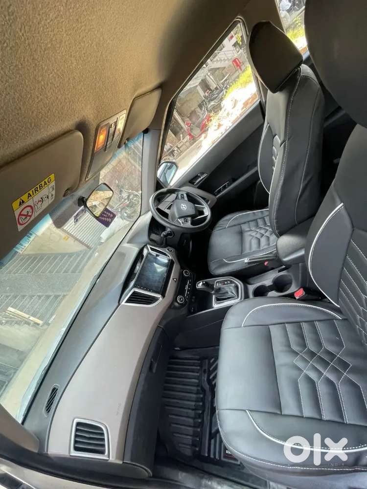 Creta A1 Condition