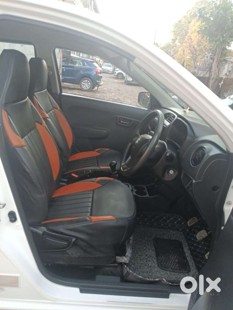 Maruti Suzuki Alto K10 1.0 Vxi, 2023, Petrol