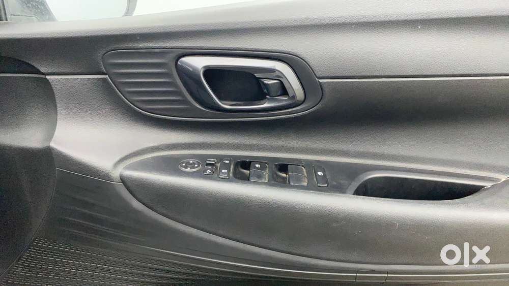 Hyundai New I20 1.2 Sportz Mt, 2022, Petrol