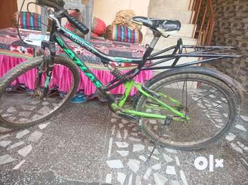 Atlas shocker cycle sale