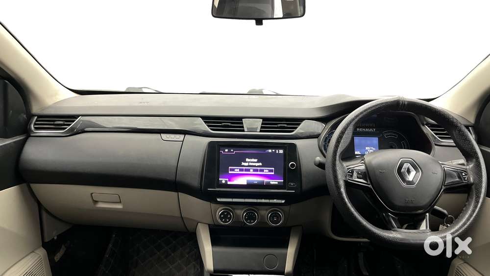 Renault Triber Rxt, 2024, Petrol