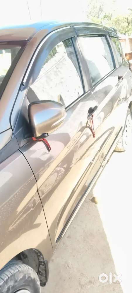 Maruti Suzuki Ertiga 2021 Petrol Well Maintained