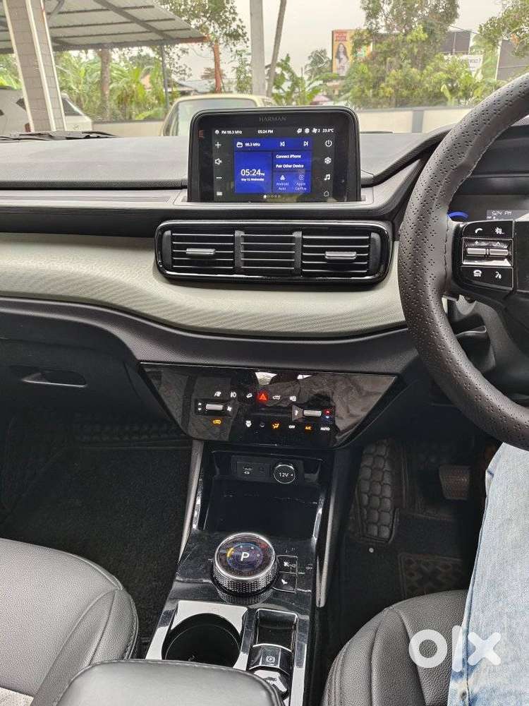Tata Punch Ev Adventure Lr, 2024, Electric