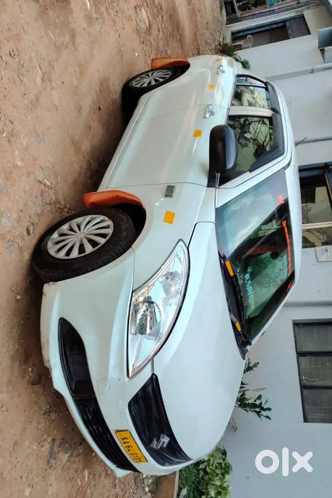 Maruti Suzuki Dzire 2018