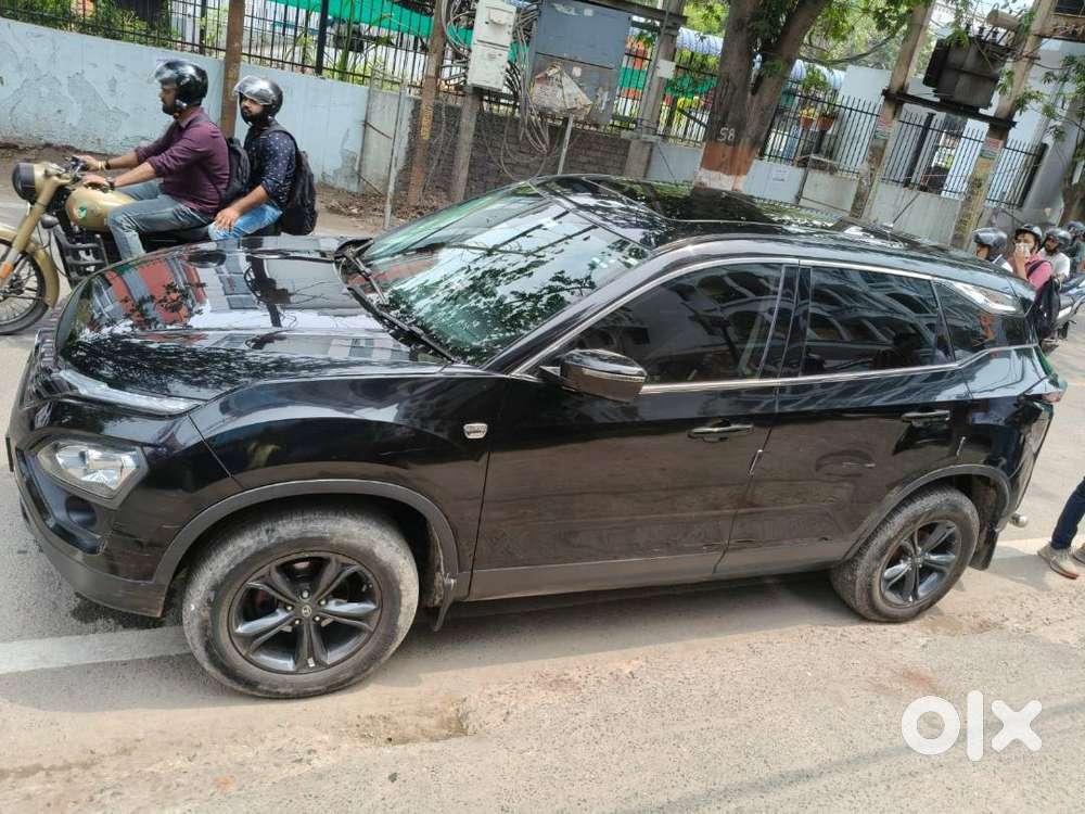 Tata Harrier Dark 2020