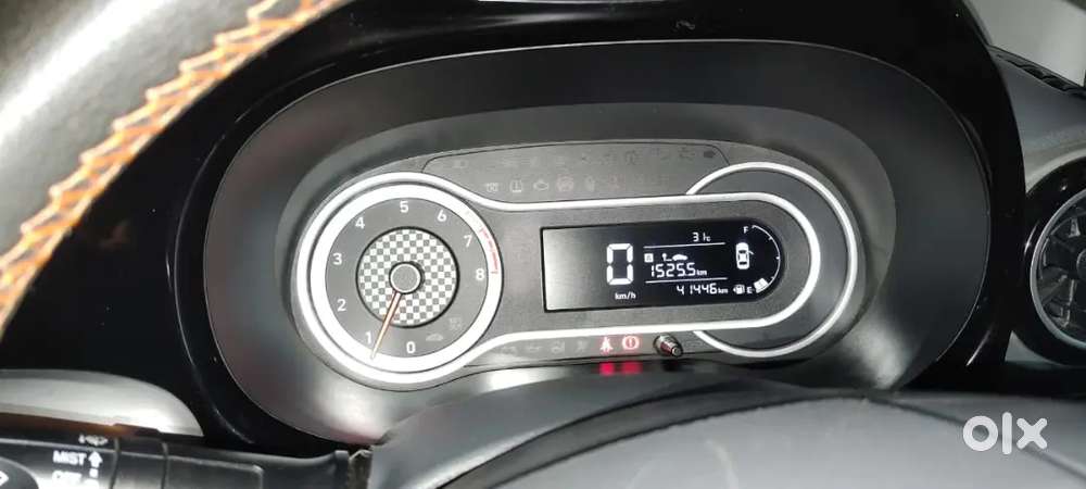 Hyundai Grand I10 Sportz 2021