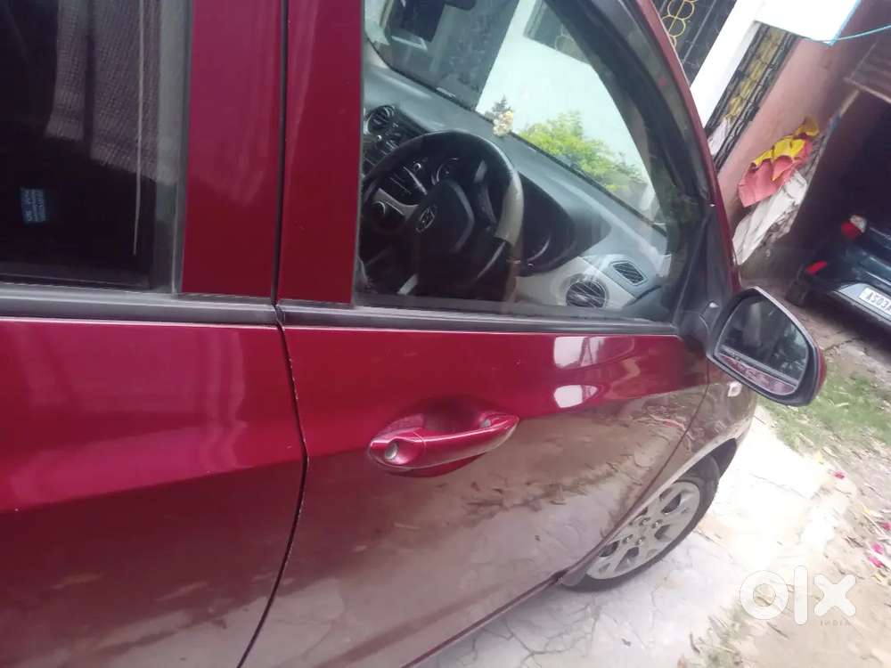 Hyundai Grand I10 2016 Petrol 54000 Km Driv En