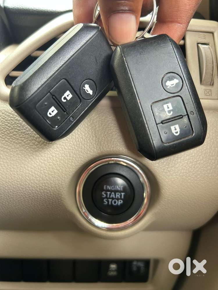 Maruti Suzuki Swift Dzire 1.3 Zxi, 2024, Petrol