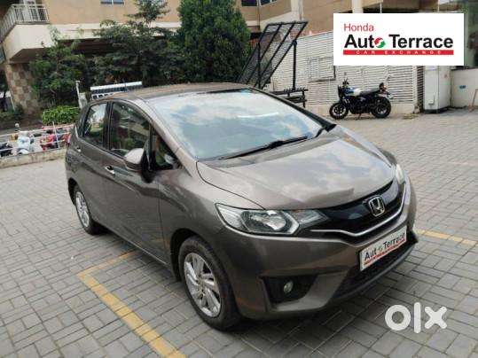 Honda Jazz 1.2 Sv I Vtec, 2016, Petrol