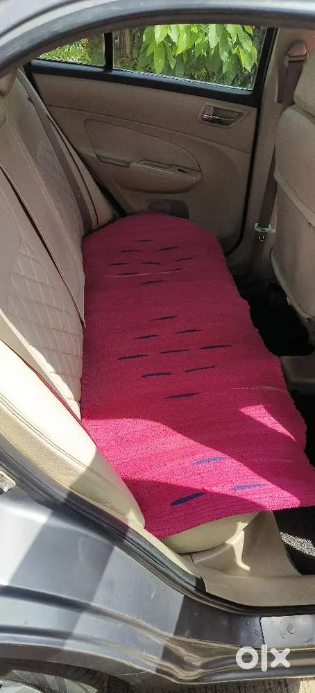 Good  Condition Contact Swift Dezire