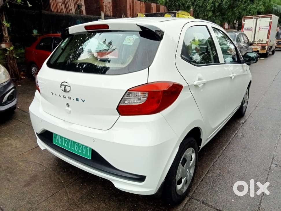 Tata Tiago Ev Xt Mr, 2023, Electric