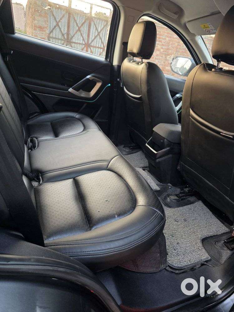 Tata Harrier Xm, 2019, Diesel