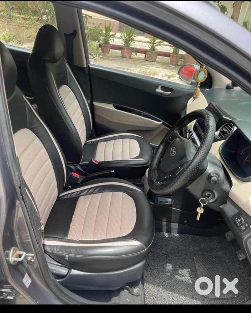 Hyundai Car Manual 2016