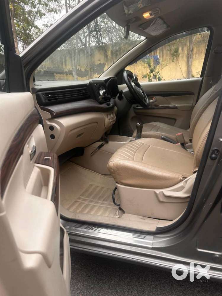 Maruti Suzuki Ertiga Vxi Cng, 2020, Cng & Hybrids