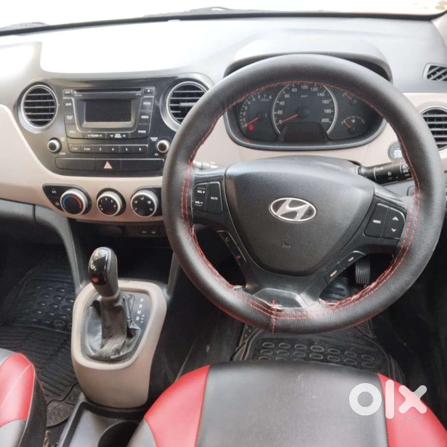 Hyundai Grand I10 Asta Automatic 1.2 Kappa Vtvt, 2014