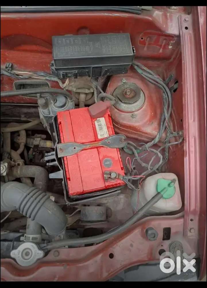 Maruti Suzuki Alto 800 2012 Petrol 74000 Km Driven