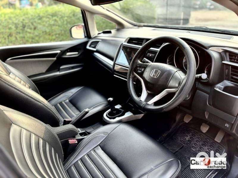 Honda Wr-v 1.2 Vx Exclusive Edition I-vtec Mt, 2019, Petrol