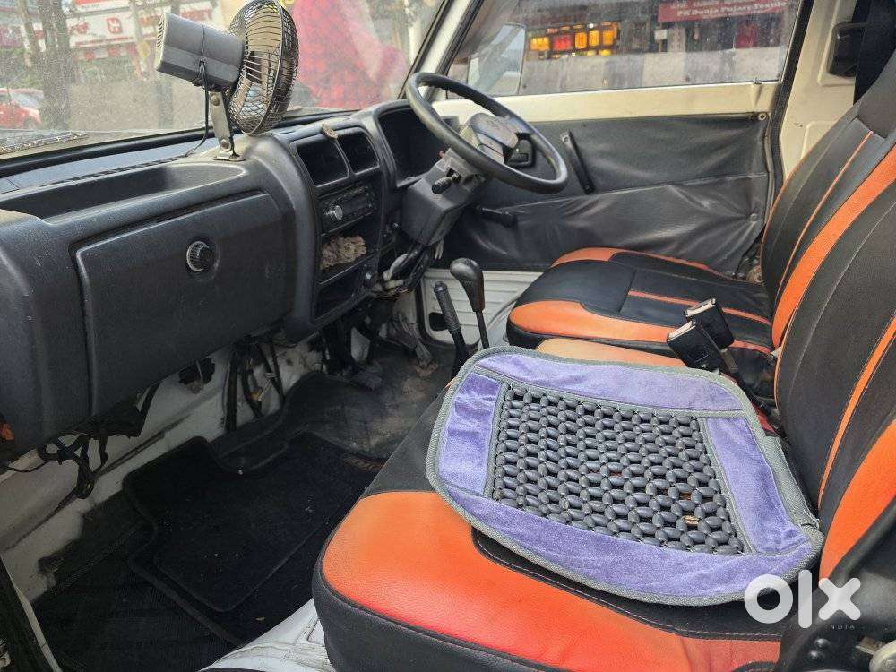 Maruti Suzuki Omni 5 Seater, 2007, Lpg