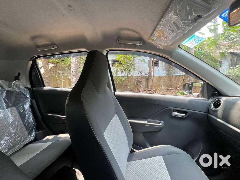 Maruti Suzuki Alto K10 2023 Petrol Good Condition