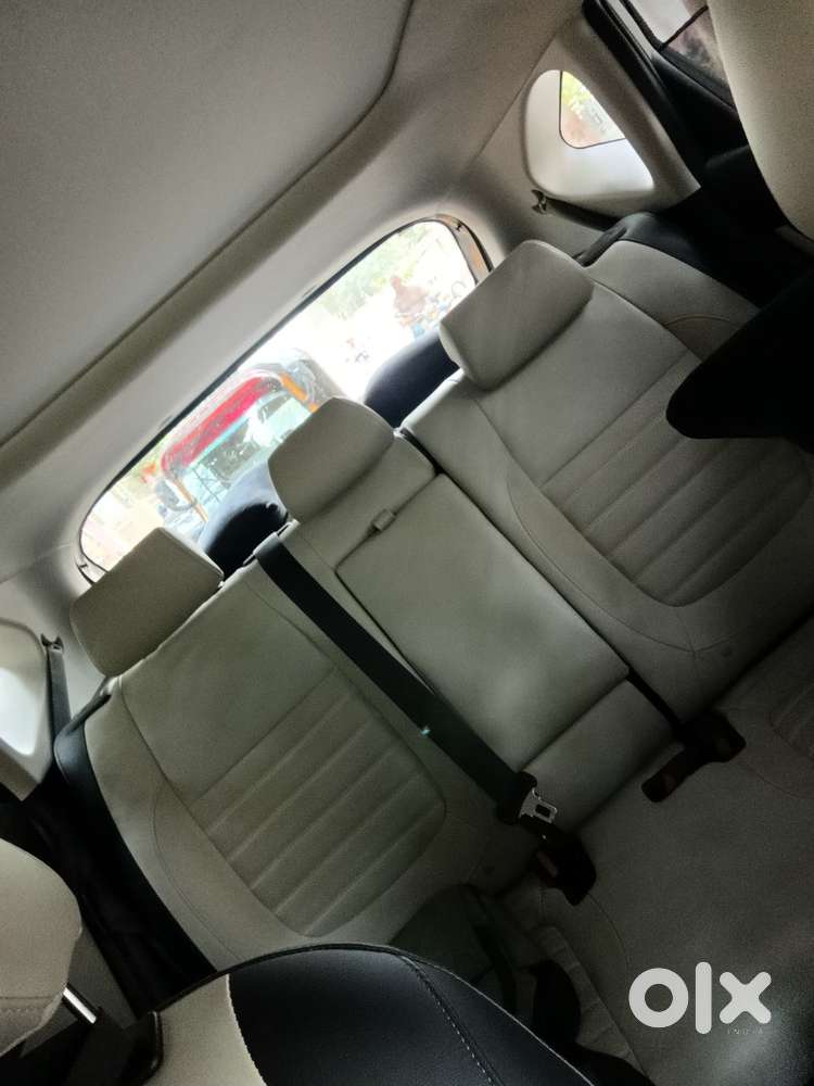 Kia Seltos Petrol Well Maintained, Htx Automatic