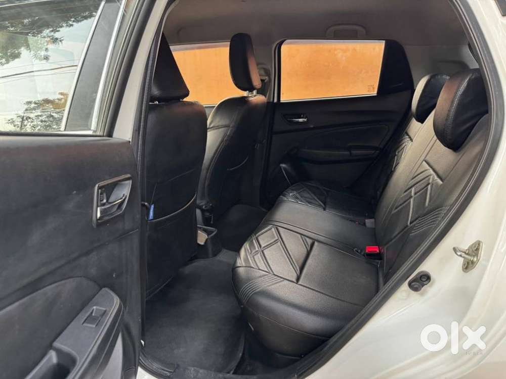 Maruti Suzuki Swift 1.3 Zxi, 2023, Petrol