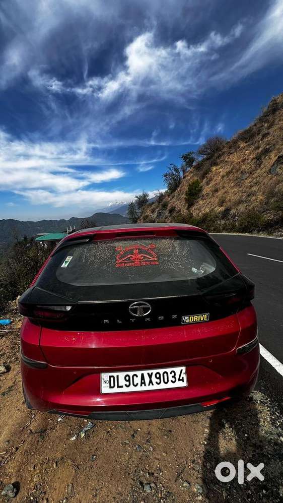 Tata Petrol Car 2022