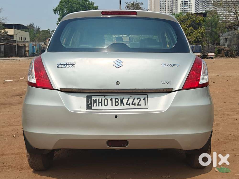 Maruti Suzuki Swift 2011-2014 Vxi, 2013, Petrol