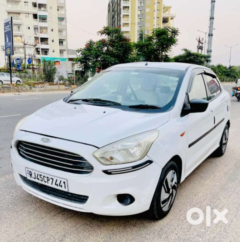 Ford Aspire Trend Plus Tdci, 2016, Diesel