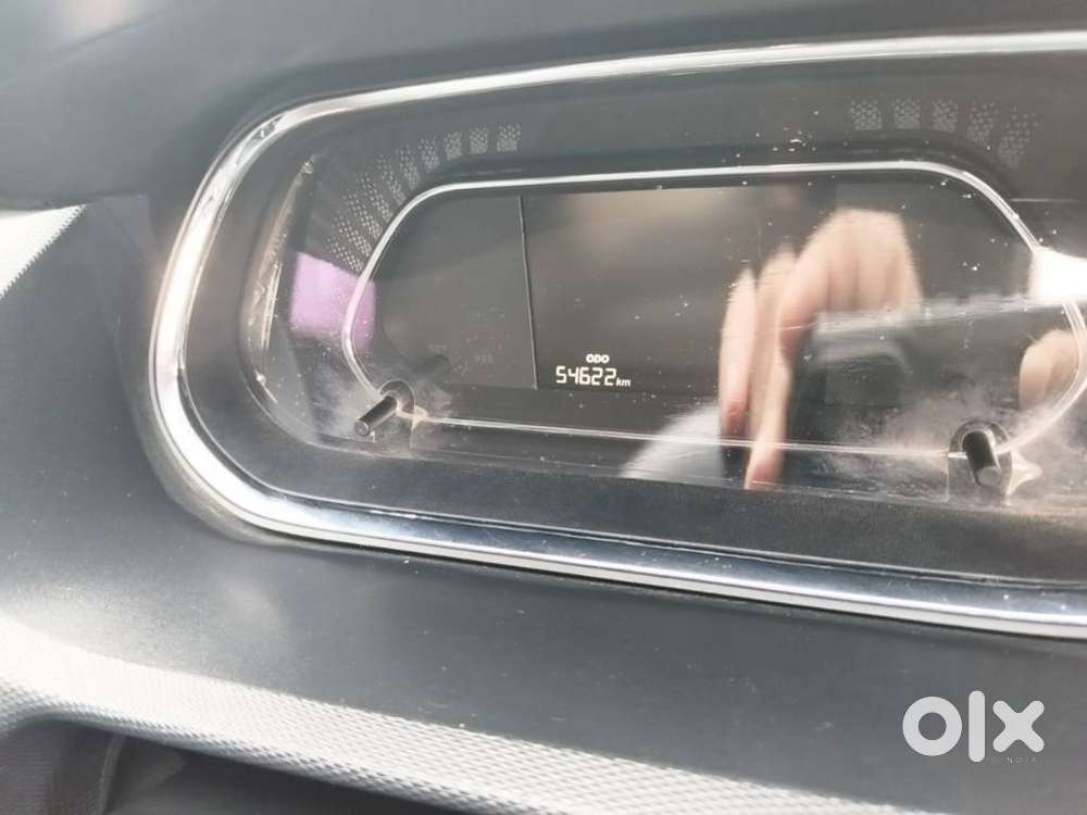 Tata Tiago 1.2 Revotron Xta, 2023, Petrol