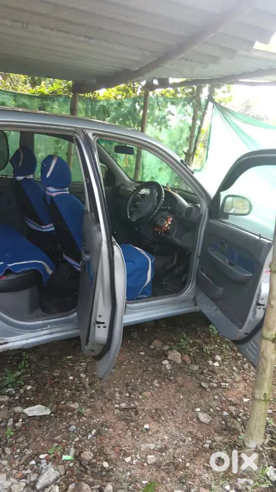 Hyundai Santro Gls Ii 2008 Manual