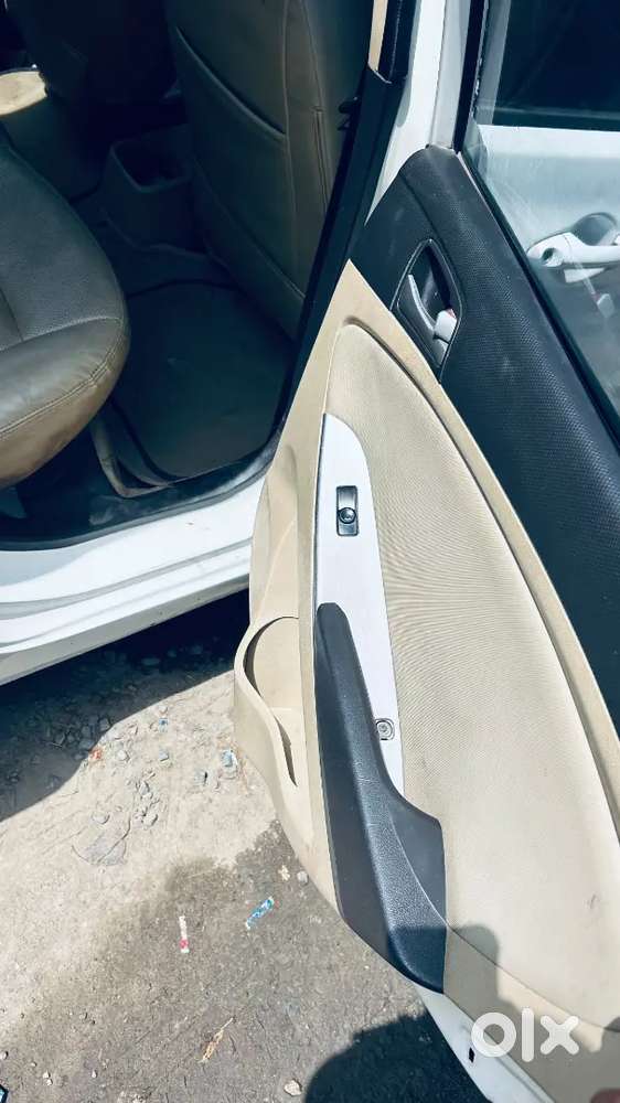 Hyundai Verna 1.4 Diesel 2015
