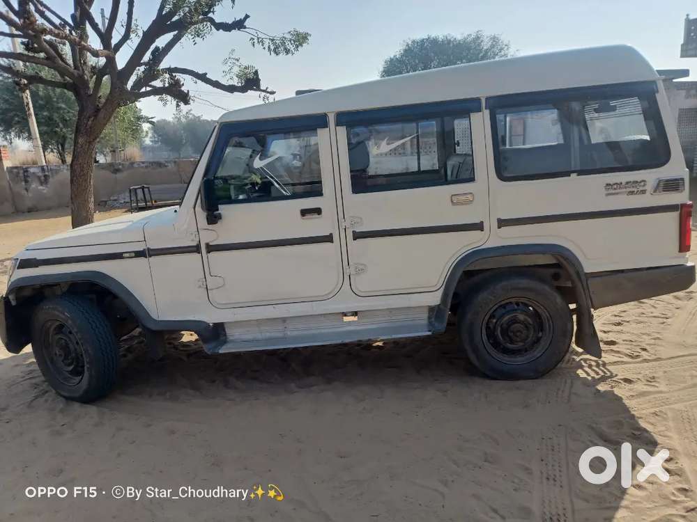 Mahindra Bolero Neo Plus 2012 Diesel 200000 Km Driven