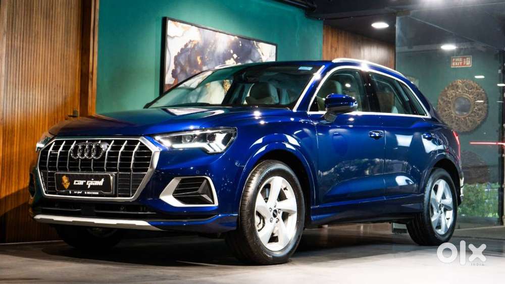 Audi Q3 40 Tfsi Premium Plus, 2025, Petrol