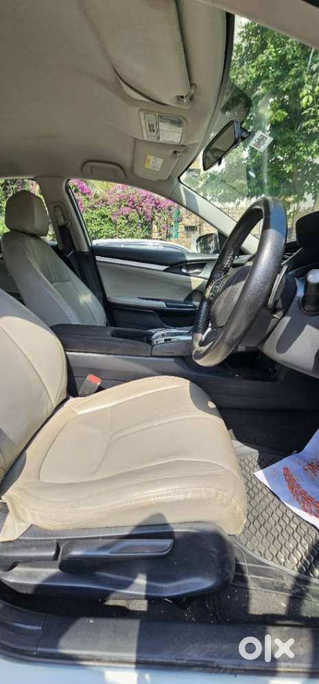 Honda Civic V, 2019, Petrol