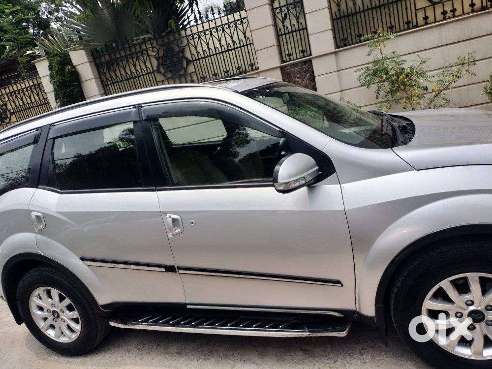 Mahindra Xuv500 W9 1.99, 2018, Diesel