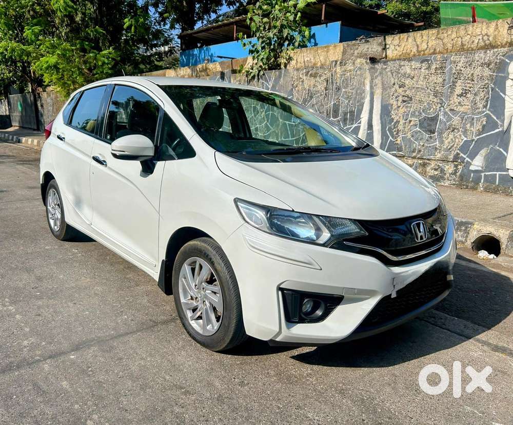 Honda Jazz Vx Cvt, 2019, Petrol