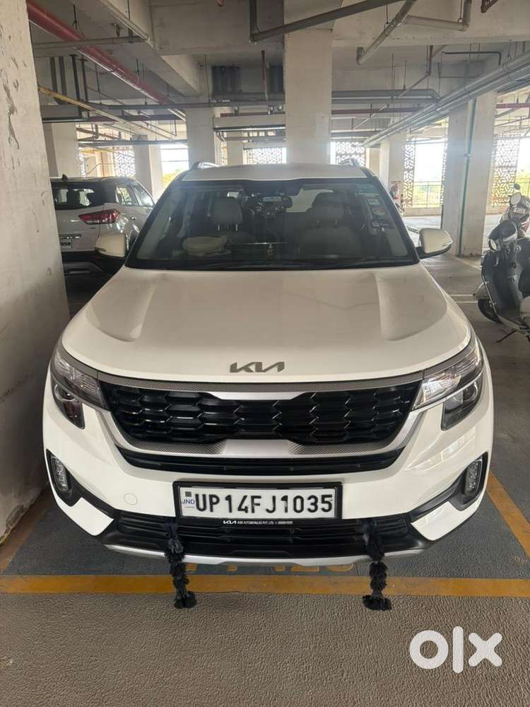 Kia Petrol Manual 2022