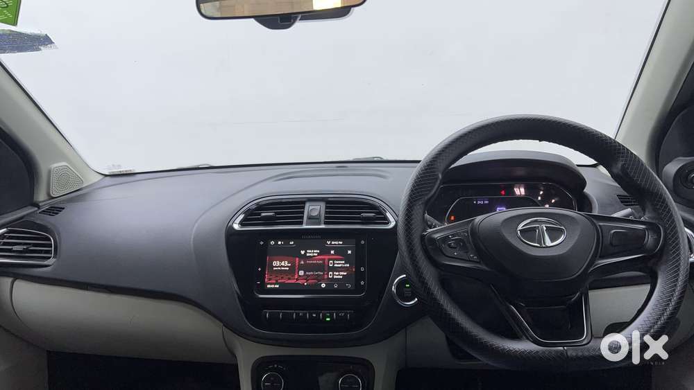 Tata Tigor 1.2 Revotron Xz Plus Cng, 2022, Cng & Hybrids