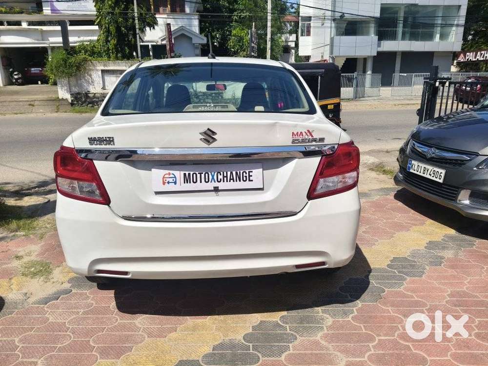 Maruti Suzuki Swift Dzire Ldi (o), 2019, Diesel