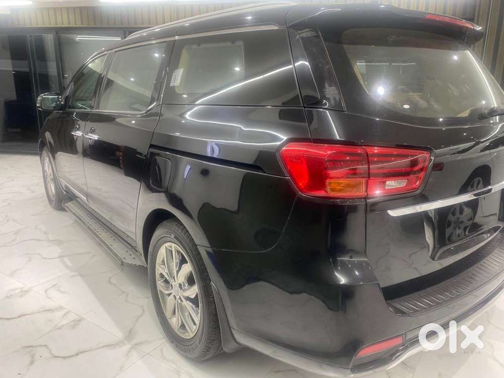 Kia Carnival Limousine, 2020, Diesel