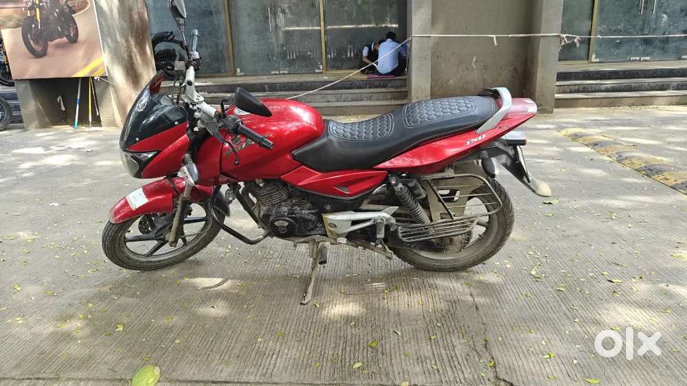 Very well maintained bike with VIP Number - Motorcycles - 1827847444