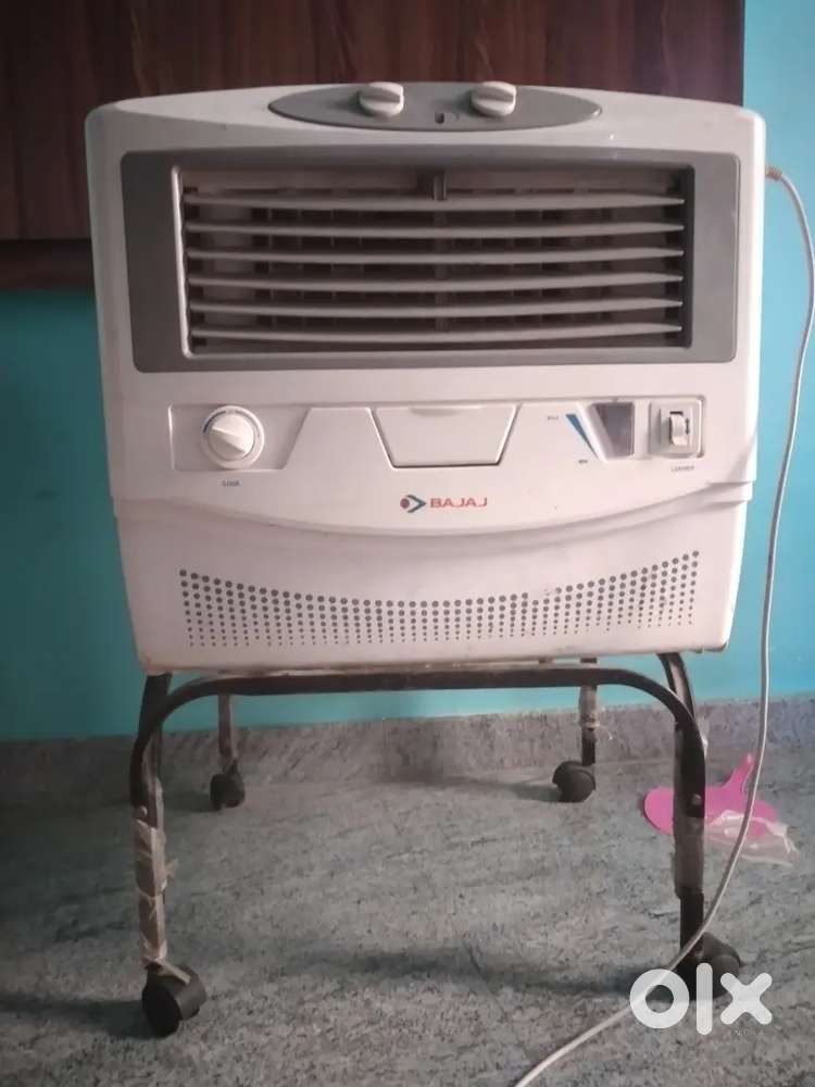 Bajaj Air cooler big size with stand